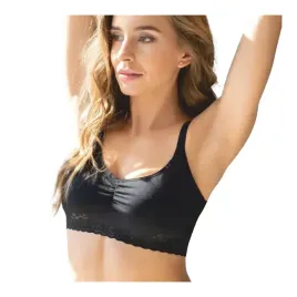 biustonosz-bawelniany-miekki-bez-fiszbin-czarny-top-damski-kleo-l