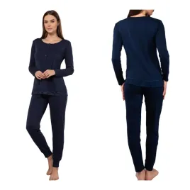 pizama-damska-dwuczesciowa-dlugi-rekaw-dlugie-spodnie-3xl-plus-size-sielei