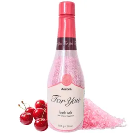 aurora-for-you-hot-cherry-sol-do-kapieli-szampan-wisniowy-prezent-825g