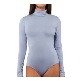 body-polgolf-damski-z-dlugim-rekawem-modal-niebieski-gladkie-sielei-m