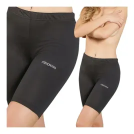 spodenki-sportowe-damskie-kolarki-czarne-markowe-kappa-na-silownie-l-xl-ner