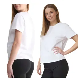 tshirt-damski-bawelniany-biala-koszulka-krotki-rekaw-basic-naviale-xs