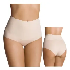 majtki-wyszczuplajace-bezszwowe-xl-figi-damskie-z-wysokim-stanem-cieliste