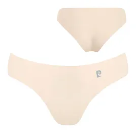 majtki-figi-damskie-bawelniane-bezszwowe-markowe-bezowe-pierre-cardin-xl