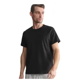 tshirt-meski-bawelniany-czarny-koszulka-krotki-rekaw-basic-naviale-m