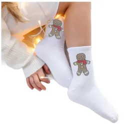 skarpetki-dzieciece-z-piernikowym-ludzikiem-biale-milena-29-31