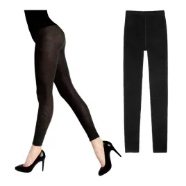 legginsy-damskie-110-den-bawelna-z-welna-czarne-klasyczne-legs-5-xl