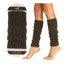 ocieplacze-na-nogi-getry-damskie-na-lydki-cieple-khaki-cerber-one-size