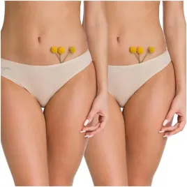 key-figi-damskie-biodrowki-z-bawelny-bezowe-lpr-010-xl-2-szt