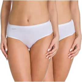 key-majtki-damskie-bikini-z-szerszym-bokiem-biale-lpc-010-s-2-szt