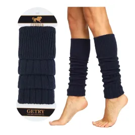 ocieplacze-na-nogi-getry-damskie-na-lydki-cieple-granat-cerber-one-size