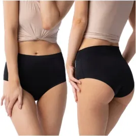 julimex-majtki-damskie-bezszwowe-figi-wysoki-stan-amber-maxi-xl