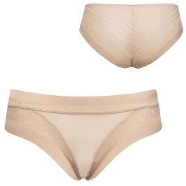 majtki-damskie-figi-bezowe-bezszwowe-wloski-model-elastyczne-flower-sielei