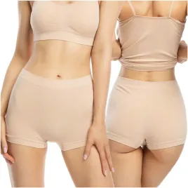 julimex-majtki-damskie-szorty-bambusowe-boyshorts-bamboo-bezowe-rozmiar-xxl