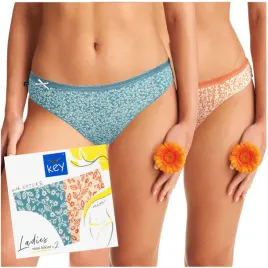 key-figi-damskie-bawelniane-o-niskim-kroju-mini-bikini-lpr-522-l-2-pary