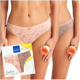 key-figi-damskie-bawelniane-o-kroju-mini-bikini-pastelowe-lpr-909-xl-2-pary