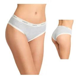 figi-majtki-damskie-bawelniane-sportowy-styl-denise-marilyn-eko-szare-s-m
