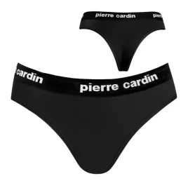 majtki-damskie-sportowe-brazyliany-bawelniane-czarne-pierre-cardin-s