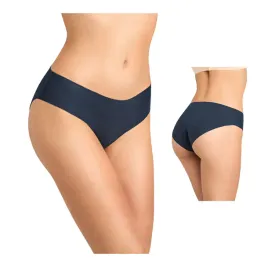 majtki-figi-damskie-marilyn-bezszwowe-bawelniane-cotton-touch-granatowe-l