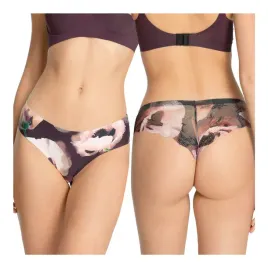 majtki-damskie-brazyliany-bezszwowe-z-koronka-kwiaty-julimex-xl-sliwka