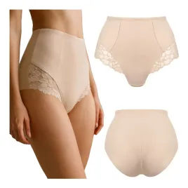 figi-majtki-damskie-z-wysokim-stanem-z-koronka-maxi-bezowe-infiore-m