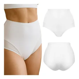 majtki-figi-damskie-bezszwowe-wysoki-stan-modelujace-biale-infiore-xl
