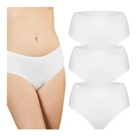 zestaw-majtek-damskich-z-bawelny-3pack-biale-figi-markowe-kappa-xxl
