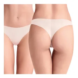 majtki-brazyliany-damskie-gladkie-kremowe-bezszwowe-wygodne-lormar-xl