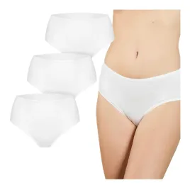 figi-majtki-damskie-bawelniane-3pack-zestaw-klasyczne-pelne-biale-kappa-s
