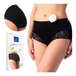 majtki-damskie-bambusowe-z-wysokim-stanem-czarne-key-3xl