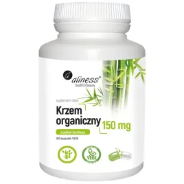 aliness-krzem-organiczny-z-pedow-bambusa-150mg-suplement-diety-100-kaps