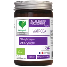 beorganic-ostropest-karczoch-bio-400mg-zdrowie-i-ochrona-watroby-50-tabl