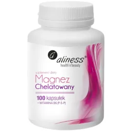 aliness-magnez-chelatowany-720mg-witamina-b6-diglicynian-magnezu-100-kaps