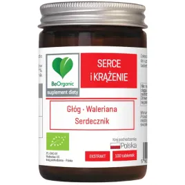 beorganic-serce-i-krazenie-glog-waleriana-serdecznik-suplement-100-tabletek