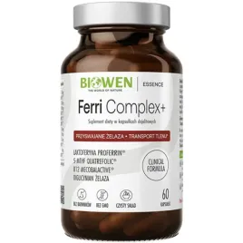 biowen-ferri-complex-zelazo-suplement-wit-b12-i-c-transport-tlenu-60-kaps