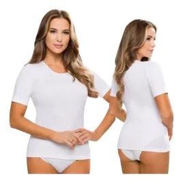 bluzka-damska-bawelniana-koszulka-z-krotkim-rekawem-emili-xxxl-bialy