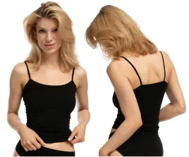 julimex-koszulka-damska-bambusowa-czarna-na-ramiaczkach-bamboo-cami-s