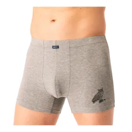 majtki-bawelniane-bokserki-meskie-szare-wygodne-dopasowane-mxh-703-key-xxl