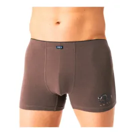 bokserki-bawelniane-majtki-meskie-brazowe-wygodne-mxh-706-key-xxl