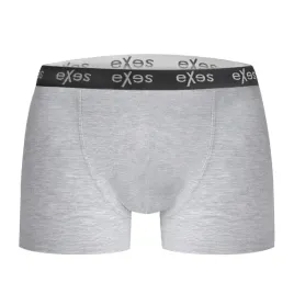 bokserki-meskie-bawelniane-majtki-cotton-wygodne-dopasowane-szare-exes-xxl