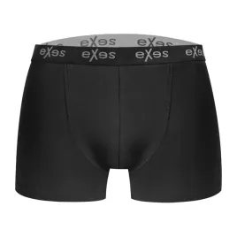 bokserki-meskie-bawelniane-majtki-cotton-wygodne-dopasowane-czarne-exes-xl