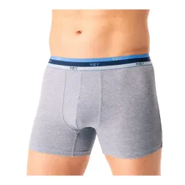 majtki-bawelniane-bokserki-meskie-szare-wygodne-sportowe-mxh-277-key-xxl
