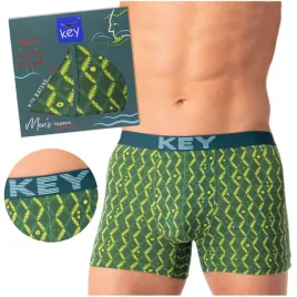 key-bokserki-meskie-zielone-w-drobny-wzor-mxh-516-xxl