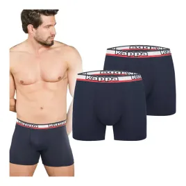 bokserki-meskie-bawelniane-granatowe-2pack-sportowe-markowe-kappa-xl