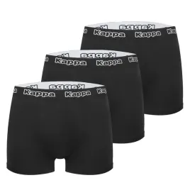 markowe-bokserki-kappa-majtki-meskie-bawelniane-wygodne-3pak-czarne-s