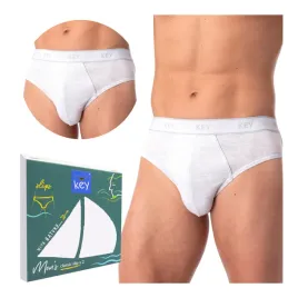 slipy-meskie-bawelniane-2-pack-klasyczne-jasny-szary-mpp-222-key-l