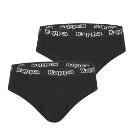 slipy-majtki-meskie-bawelniane-2pack-zestaw-markowe-kappa-czarne-s