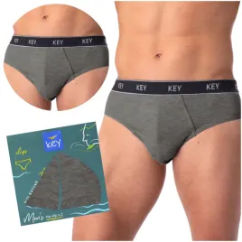 slipy-meskie-bawelniane-2-pack-klasyczne-ciemny-szary-mpp-222-key-2xl
