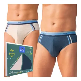 slipy-meskie-bawelniane-2pack-klasyczne-zestaw-szare-mpp-213-key-m