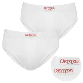 markowe-slipy-kappa-majtki-meskie-bawelna-wygodne-klasyczne-2pak-biale-m
